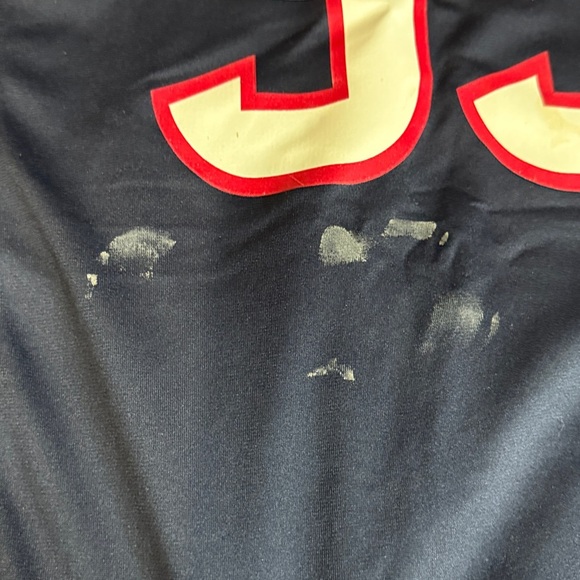 NFL Nike JJ Watt Houston Texans Jersey - Picture 7 of 9